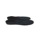 Branț SoleFoot Unisex Comfort Deluxe [SPORT DELUXE], negru