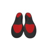 Branț SoleFoot Unisex Comfort Deluxe [SPORT DELUXE], negru - imagine 5