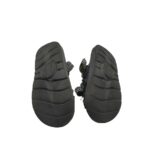 Sandale copii Fila, 30, material textil, alte materiale,  negru - imagine 5