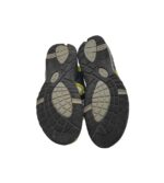Sandale copii Kangaroos, 37, imitatie de piele, material textil, negru - imagine 5
