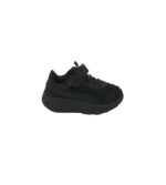 Adidasi copii Puma, 27, material textil, negru