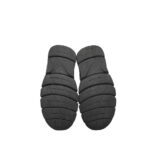 Adidasi copii Puma, 27, material textil, negru - imagine 5