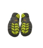 Sandale copii Keen, 27, material textil, albastru - imagine 5