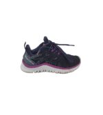 Adidasi copii Karrimor, 35.5, material textil, negru