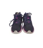 Adidasi copii Karrimor, 35.5, material textil, negru - imagine 3