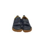 Adidasi copii Camper, 24, piele, bleumarin - imagine 3