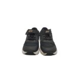 Adidasi copii Nike, 27, material textil, negru - imagine 3
