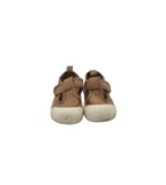 Sandale copii H&M, 20, material textil, maro - imagine 3