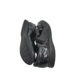 Balerini copii Clarks, 34, piele, negru - imagine 4