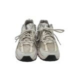 Adidasi dama New Balance 530, 37, material textil, alb gri - imagine 3