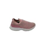 Adidasi copii Barbarella, 35, material textil, roz