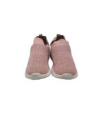 Adidasi copii Barbarella, 35, material textil, roz - imagine 3