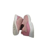 Adidasi copii Barbarella, 35, material textil, roz - imagine 4