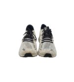 Adidasi dama On Cloud, 37, material textil, alb - imagine 3
