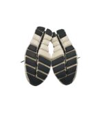 Adidasi dama On Cloud, 37, material textil, alb - imagine 5