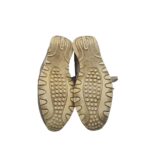 Adidasi dama Reebok, 37, piele intoarsa, material textil, gri - imagine 5
