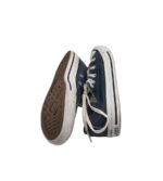 Tenisi dama  Converse, 35, piele, negru - imagine 4