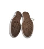 Tenisi dama  Converse, 35, piele, negru - imagine 5