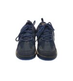 Adidasi copii Jack Wolfskin, 36, imitatie de piele, material textil, bleumarin - imagine 3