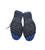 Adidasi copii Jack Wolfskin, 36, imitatie de piele, material textil, bleumarin - imagine 5