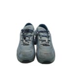 Adidasi copii Lowa, 34, piele intoarsa, material textil, albastru - imagine 3