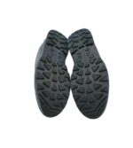 Adidasi copii Lowa, 34, piele intoarsa, material textil, albastru - imagine 5