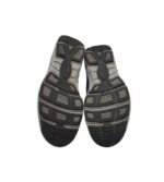 Adidasi copii Superfit, 35, imitatie de piele, material textil, negru albastru - imagine 5