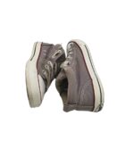 Tenisi copii Dockers, 35, material textil, gri - imagine 4