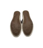 Tenisi copii Dockers, 35, material textil, gri - imagine 5