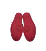 Adidasi copii Adidas, 35, imitatie de piele, alb gri - imagine 5