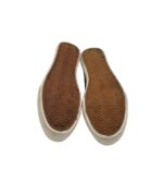 Espadrile dama Sinsay, 37, material textil, negru - imagine 5
