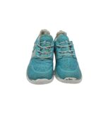 Adidasi copii Graceland, 35, material textil, albastru - imagine 3