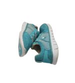 Adidasi copii Graceland, 35, material textil, albastru - imagine 4