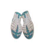 Adidasi copii Graceland, 35, material textil, albastru - imagine 5