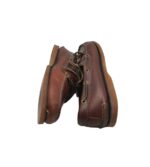Mocasini barbati Timberland, 42, piele, maro - imagine 4