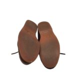 Mocasini barbati Timberland, 42, piele, maro - imagine 5