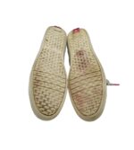 Adidasi dama Skechers, 37, imitatie de piele, alb - imagine 5