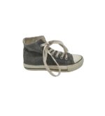 Tenisi copii Walkx, 35, material textil, gri