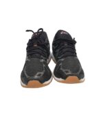 Adidasi barbati Asics Gel Nimbus, 40, material textil, negru - imagine 3