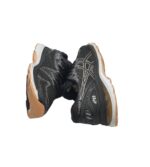 Adidasi barbati Asics Gel Nimbus, 40, material textil, negru - imagine 4