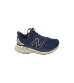 Adidasi barbati New Balance, 40, material textil, albastru