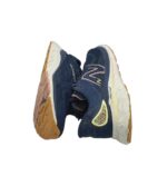 Adidasi barbati New Balance, 40, material textil, albastru - imagine 4