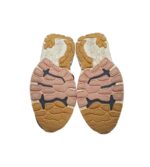 Adidasi barbati New Balance, 40, material textil, albastru - imagine 5