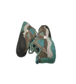 Adidasi copii Quechua, 30, imitatie de piele, material textil, albastru - imagine 4
