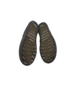 Balerini copii Clarks, 25, piele, negru - imagine 5