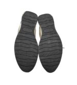 Adidasi barbati Primark, 44, material textil, gri - imagine 5
