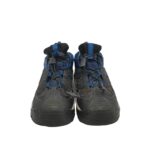 Adidasi dama Quechua, 38, material textil, negru albastru - imagine 3