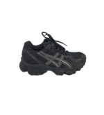 Adidasi copii Asics Gel Ulterior, 38, material textil, negru