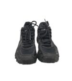 Adidasi copii Asics Gel Ulterior, 38, material textil, negru - imagine 3