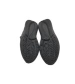 Adidasi copii Nike, 27, material textil, negru - imagine 5